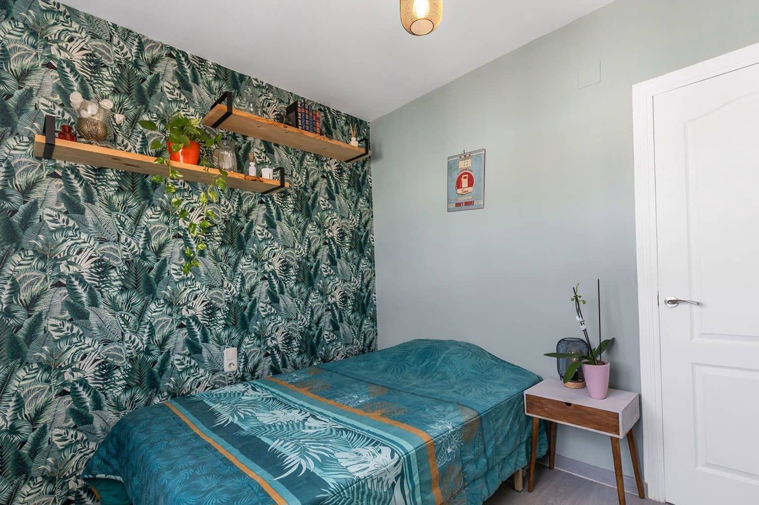 3 makuuhuone Kattohuoneisto myytävänä paikassa Orihuela Costa - 165 000 € (Ref: 10023566)