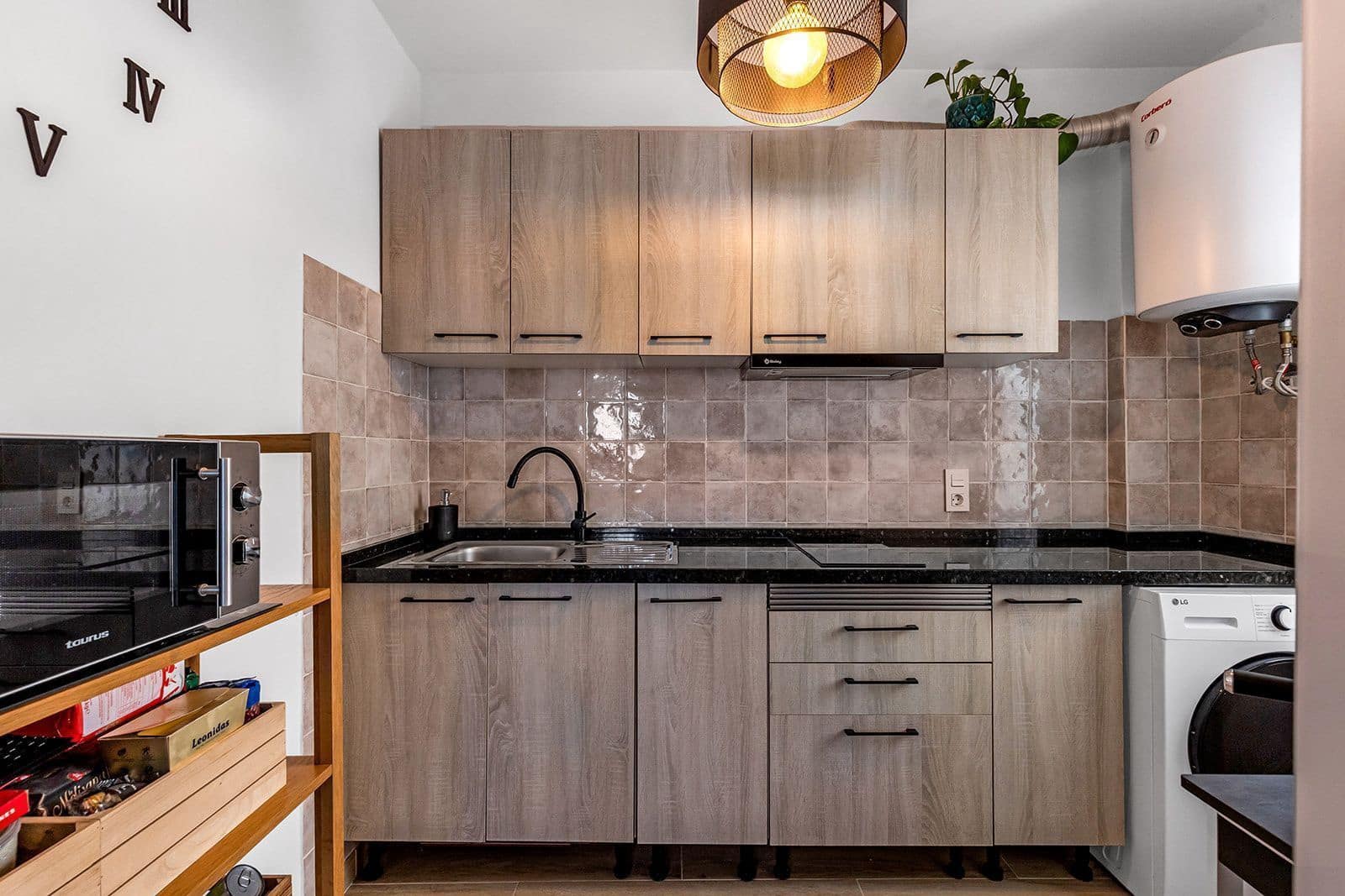 3 makuuhuone Kattohuoneisto myytävänä paikassa Orihuela Costa - 165 000 € (Ref: 10023566)