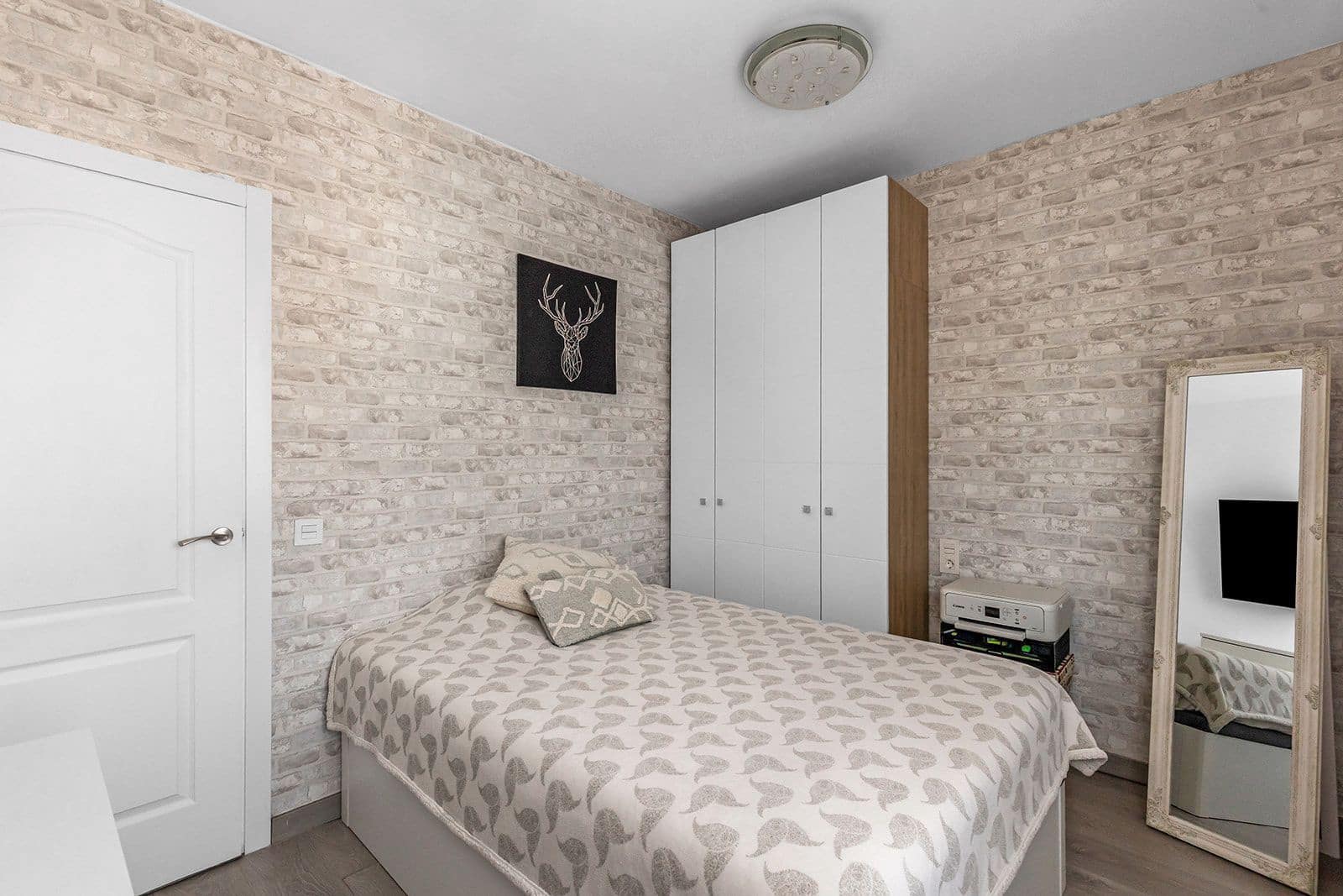 3 makuuhuone Kattohuoneisto myytävänä paikassa Orihuela Costa - 165 000 € (Ref: 10023566)