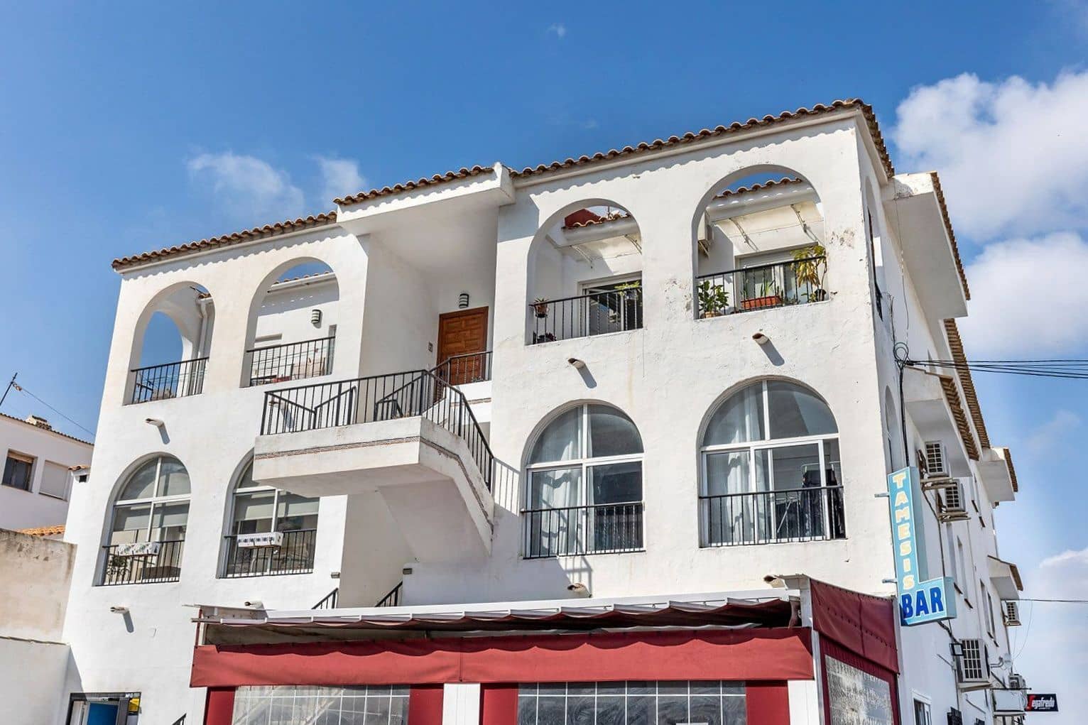 3 makuuhuone Kattohuoneisto myytävänä paikassa Orihuela Costa - 165 000 € (Ref: 10023566)
