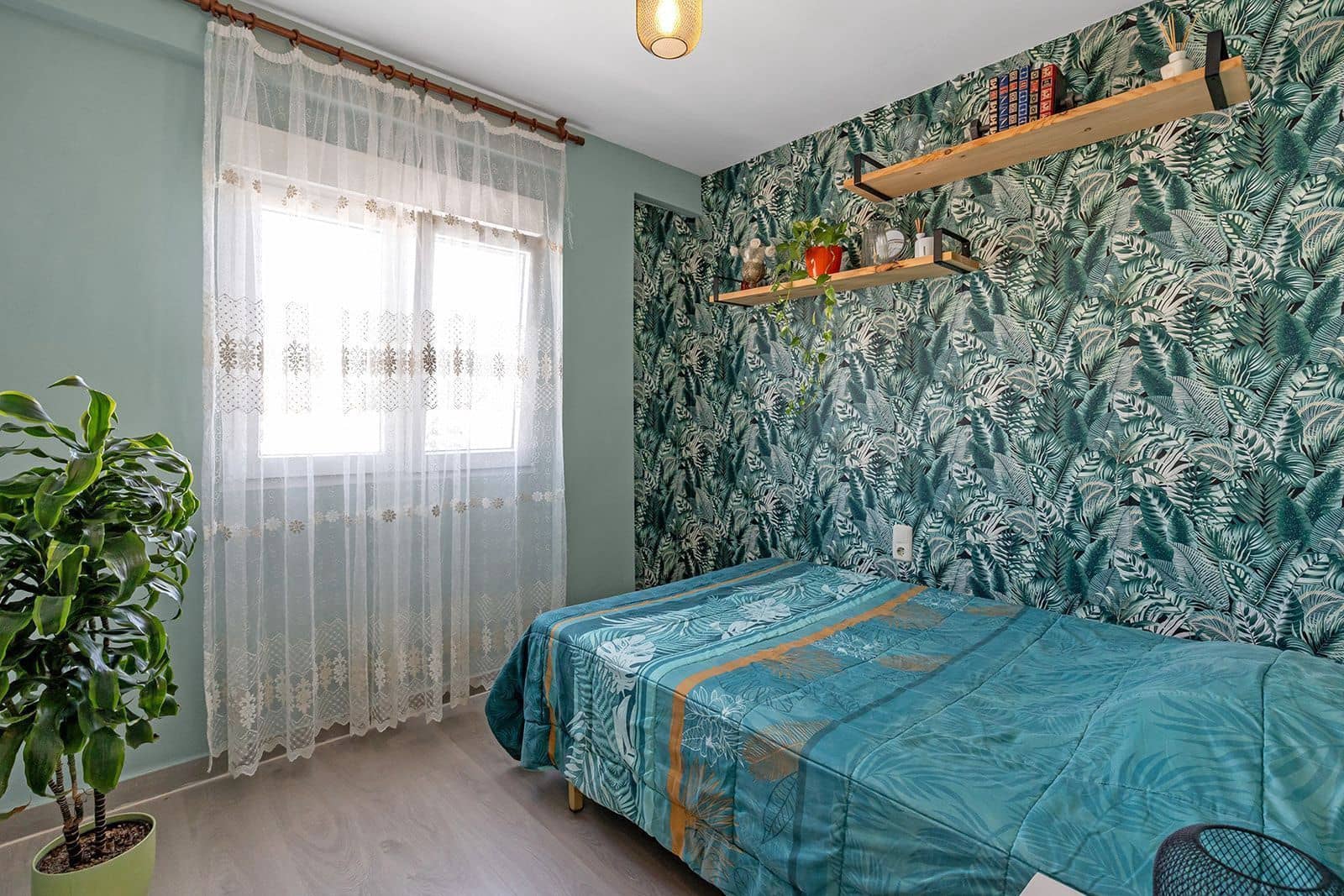 3 makuuhuone Kattohuoneisto myytävänä paikassa Orihuela Costa - 165 000 € (Ref: 10023566)