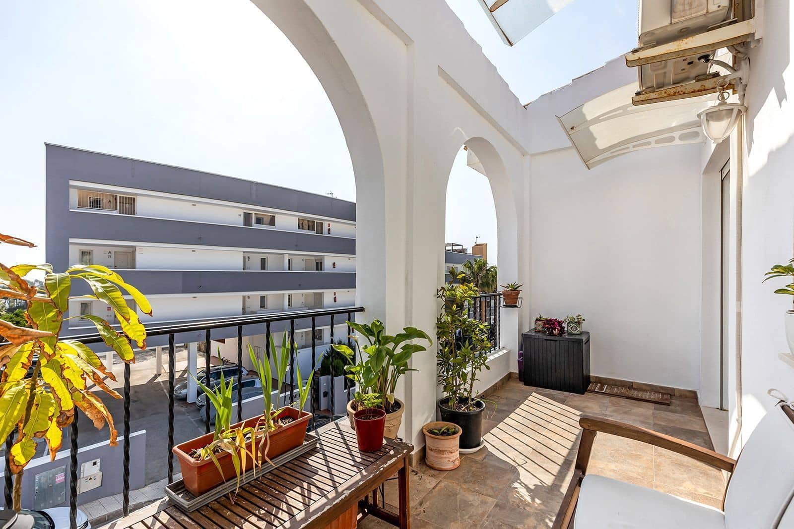 3 makuuhuone Kattohuoneisto myytävänä paikassa Orihuela Costa - 165 000 € (Ref: 10023566)
