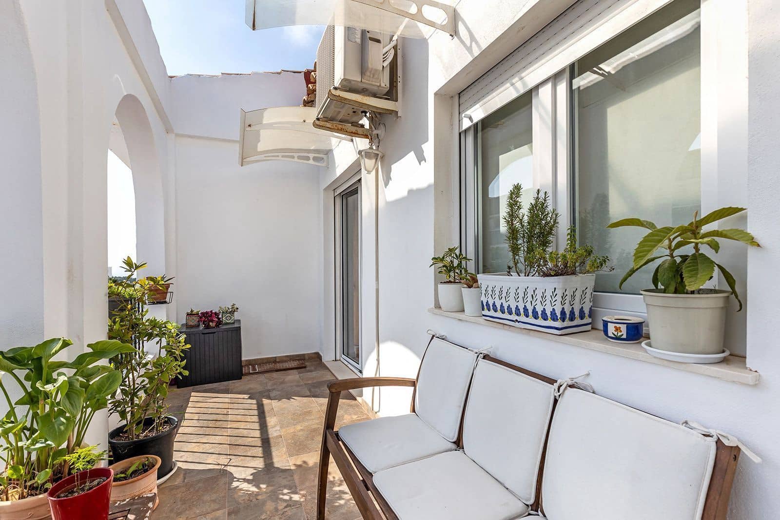 3 makuuhuone Kattohuoneisto myytävänä paikassa Orihuela Costa - 165 000 € (Ref: 10023566)