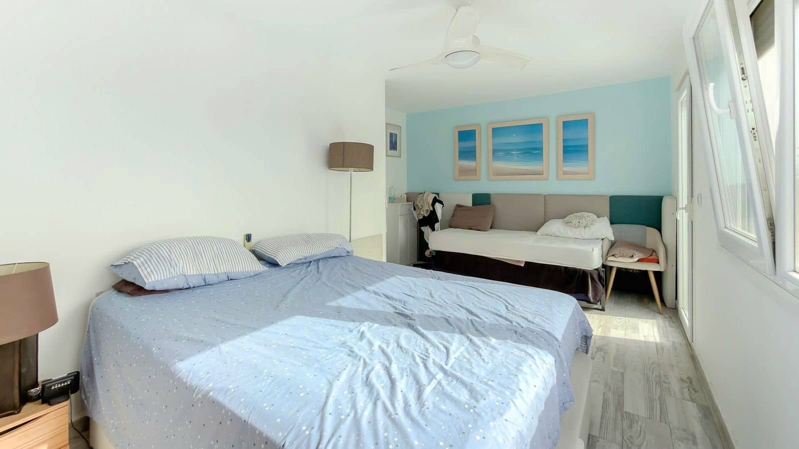 2 bedroom Villa for sale in Torrevieja with pool garage - € 465,000 (Ref: 10025095)