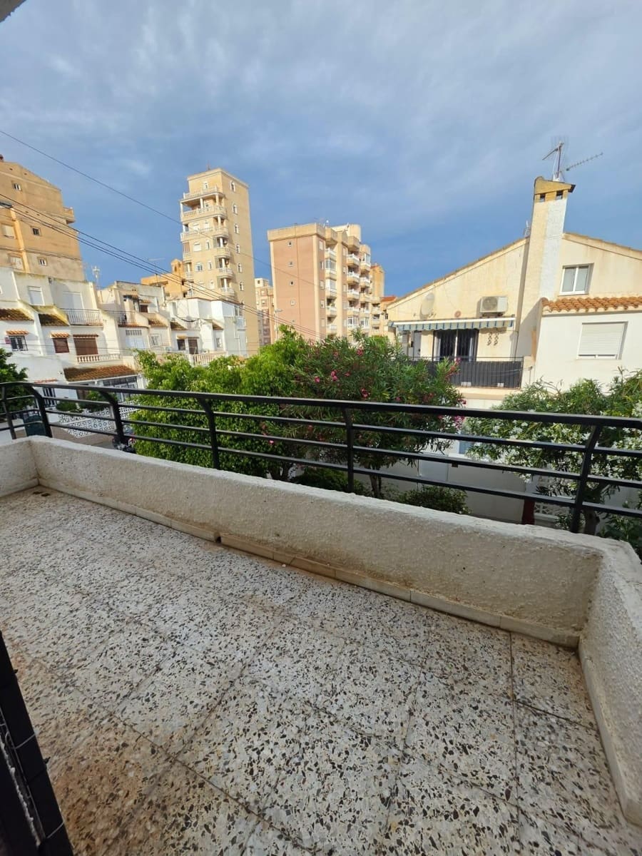 Apartamento de 1 habitación en Torrevieja en venta - 82.000 € (Ref: 10026764)