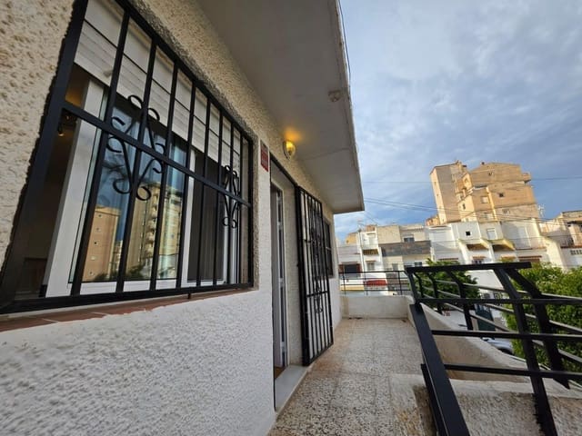 Apartamento de 1 habitación en Nueva Torrevieja, Torrevieja en venta - 82.000 € (Ref: 10026764)