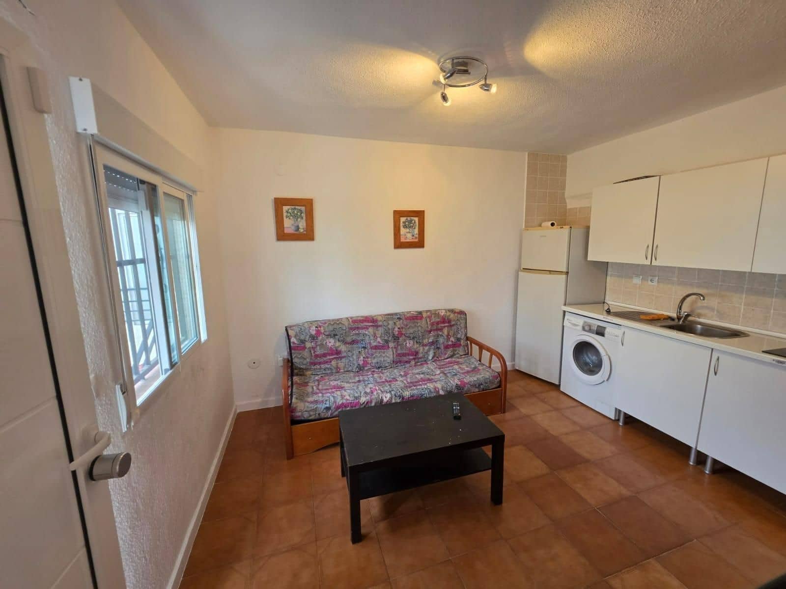 Apartamento de 1 habitación en Torrevieja en venta - 82.000 € (Ref: 10026764)