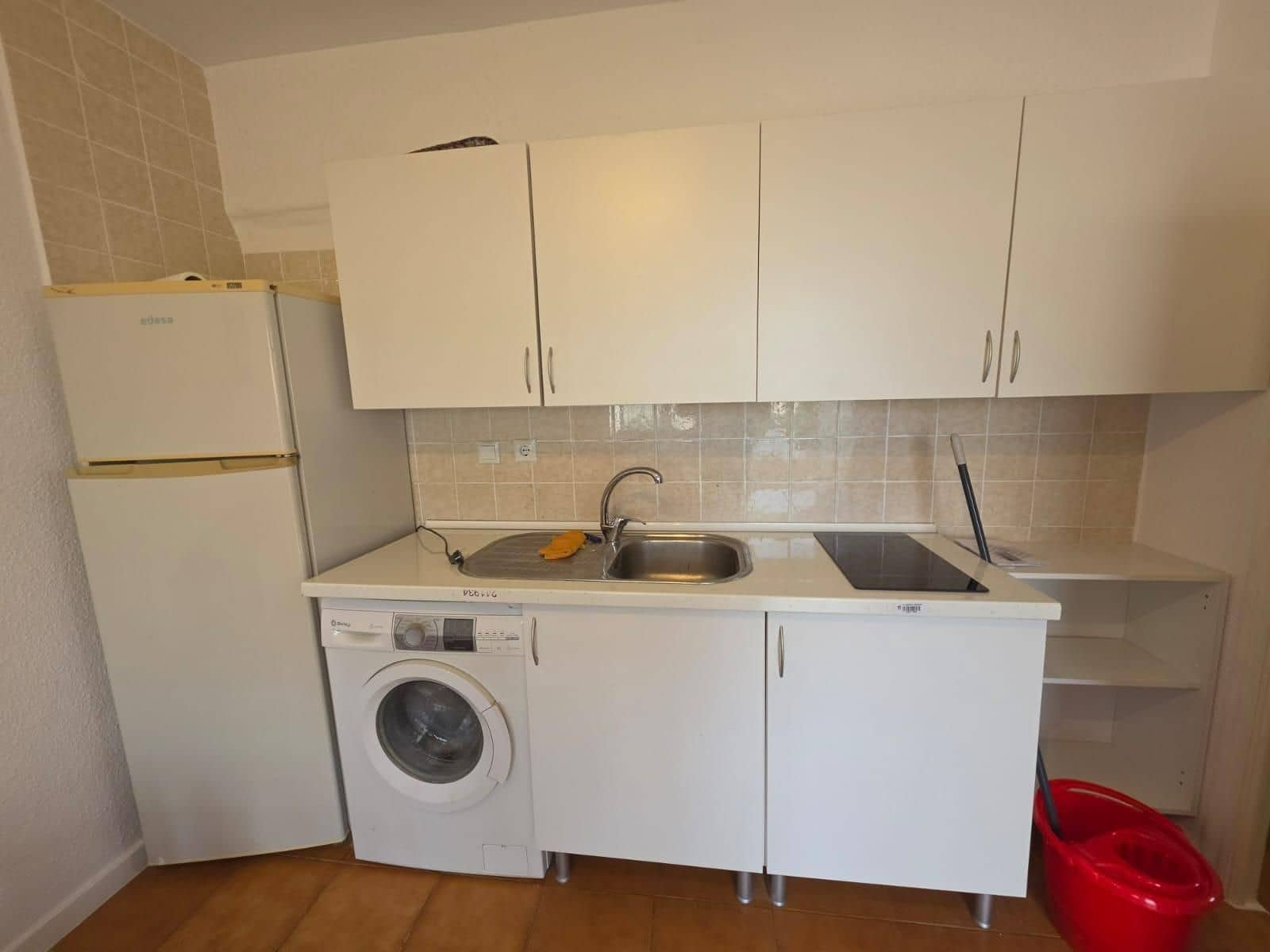 Apartamento de 1 habitación en Torrevieja en venta - 82.000 € (Ref: 10026764)