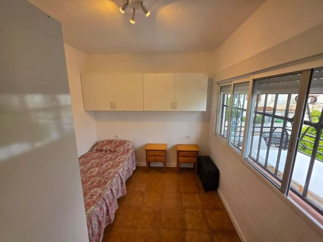 Apartamento de 1 habitación en Nueva Torrevieja, Torrevieja en venta - 82.000 € (Ref: 10026764)