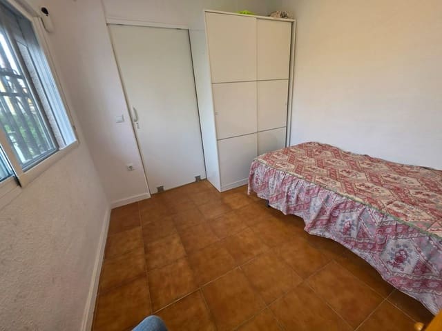 Apartamento de 1 habitación en Nueva Torrevieja, Torrevieja en venta - 82.000 € (Ref: 10026764)
