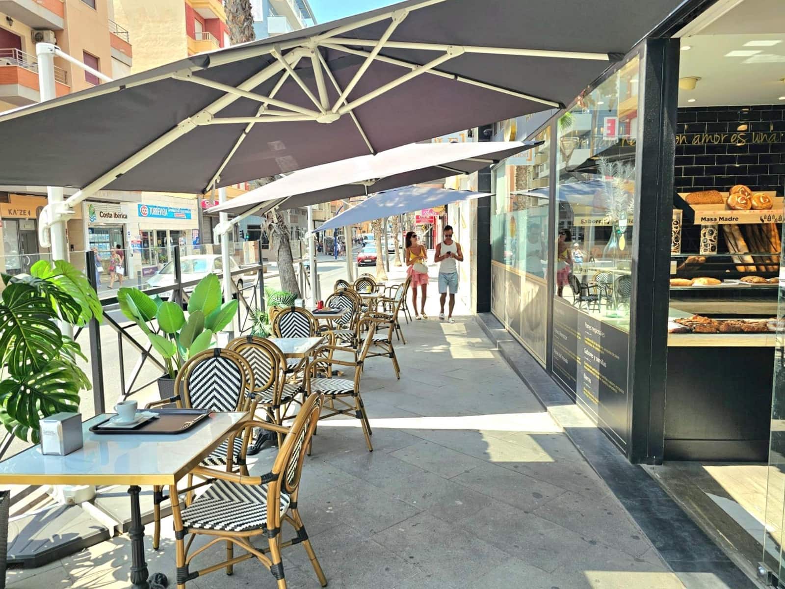 Apartamento de 1 habitación en Torrevieja en venta - 82.000 € (Ref: 10026764)