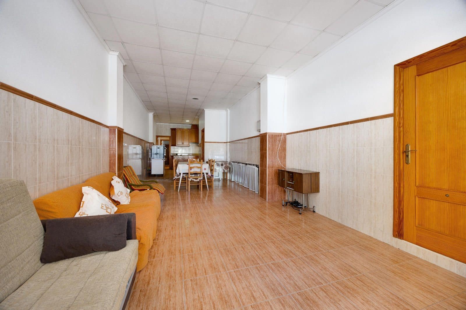 3 soveværelse Lejlighed til salg i Torrevieja - € 154.969 (Ref: 10026765)
