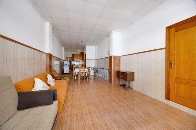 3 soveværelse Lejlighed til salg i Las Piscinas Naturales, Torrevieja - € 154.969 (Ref: 10026765)