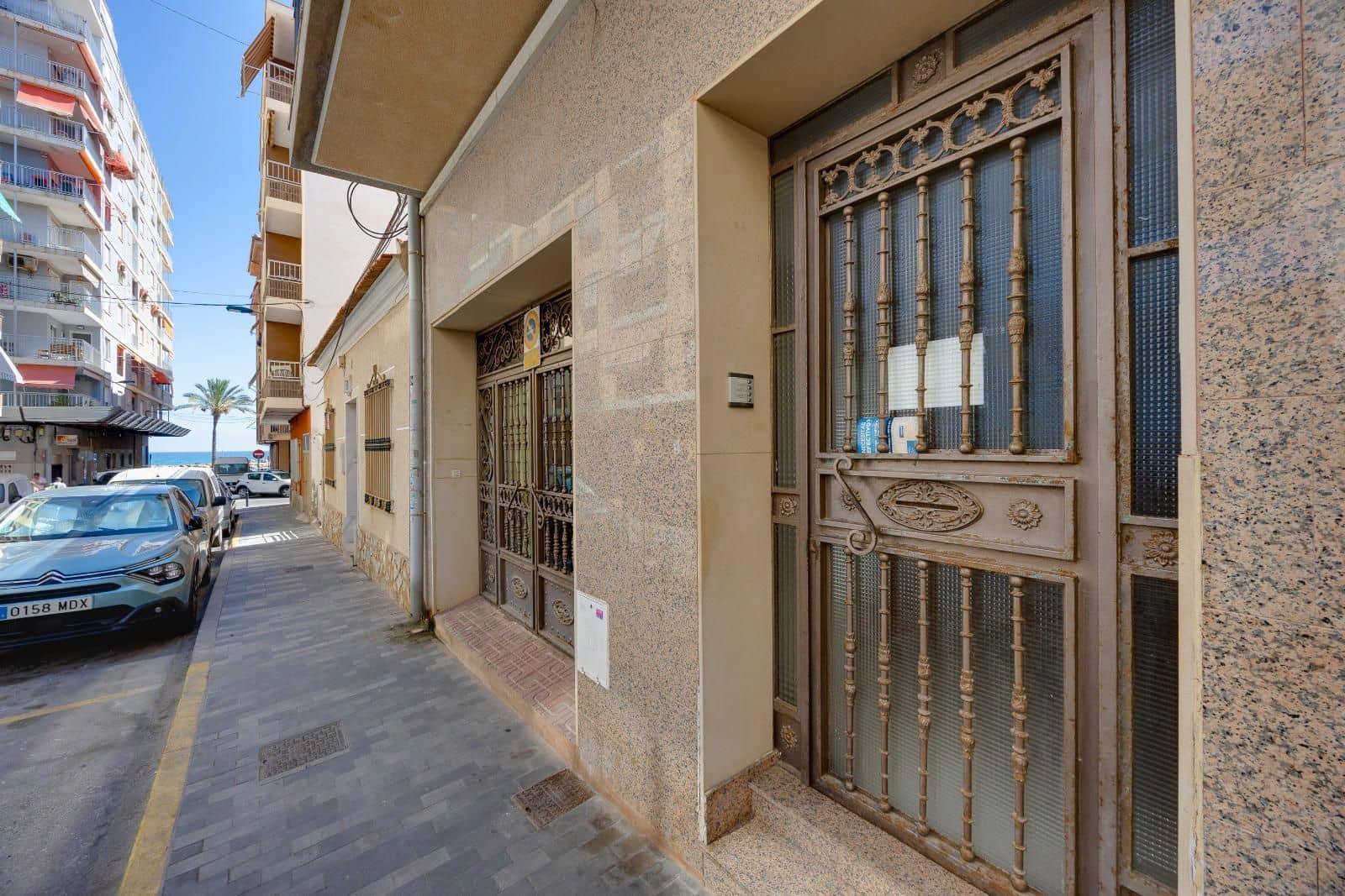 3 soverom Leilighet til salgs i Torrevieja - € 154 969 (Ref: 10026765)