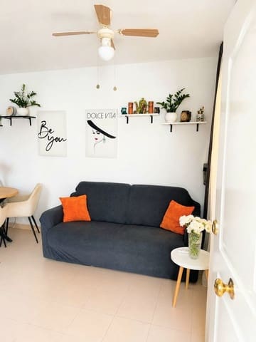 4 soveværelse Semi-Rækkehus til salg i La Florida, Orihuela med swimmingpool garage - € 219.000 (Ref: 10026766)