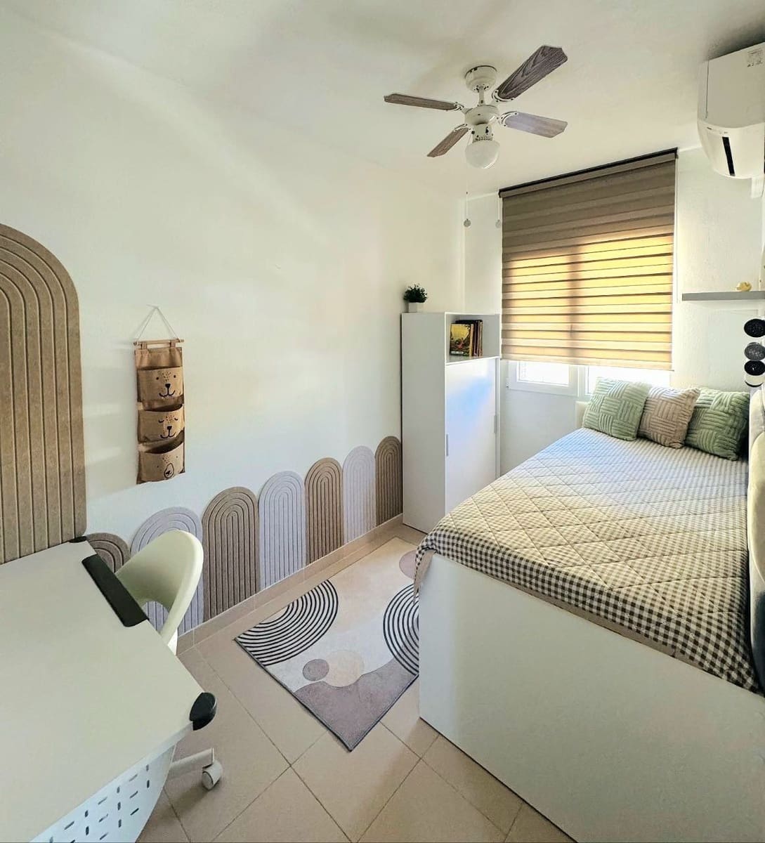 4 soveværelse Semi-Rækkehus til salg i Orihuela Costa med swimmingpool garage - € 219.000 (Ref: 10026766)