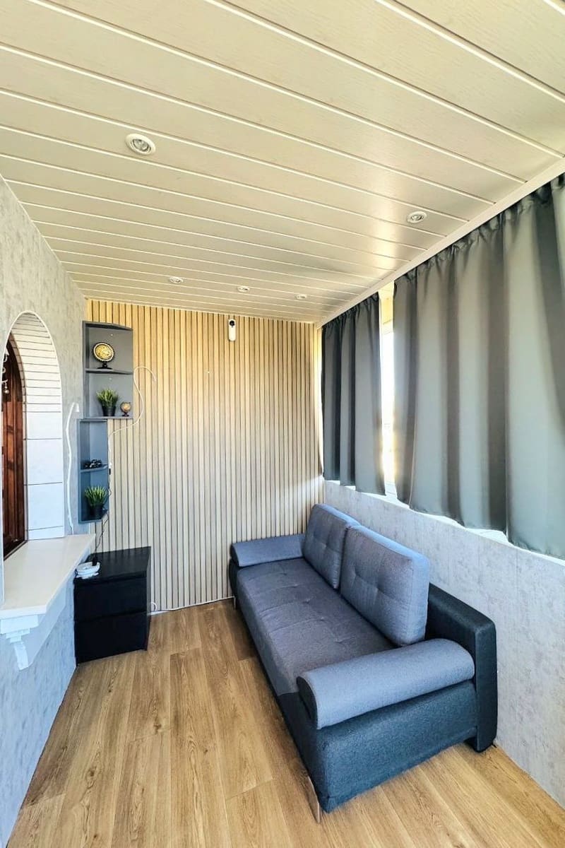 4 soveværelse Semi-Rækkehus til salg i Orihuela Costa med swimmingpool garage - € 219.000 (Ref: 10026766)