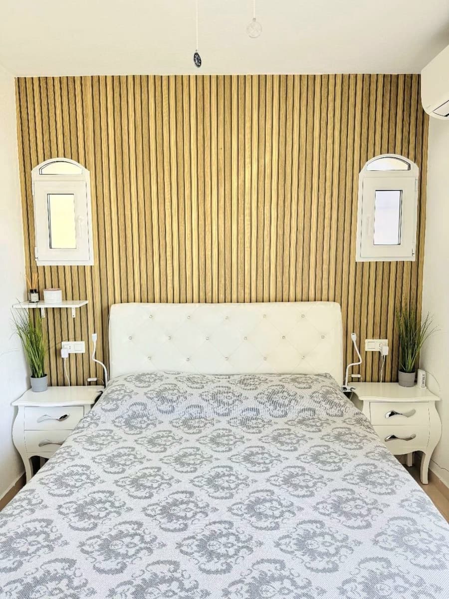 4 soveværelse Semi-Rækkehus til salg i Orihuela Costa med swimmingpool garage - € 219.000 (Ref: 10026766)