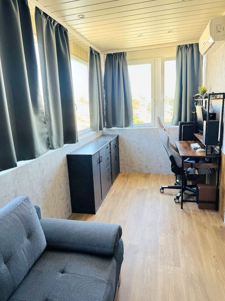 4 soveværelse Semi-Rækkehus til salg i Orihuela Costa med swimmingpool garage - € 219.000 (Ref: 10026766)