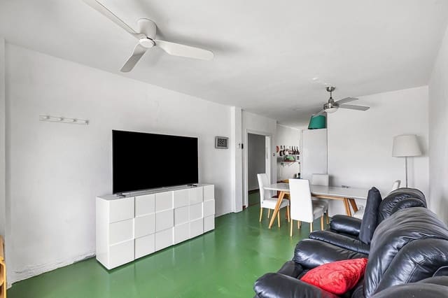 3 bedroom Penthouse for sale in Playa del Acequión, Torrevieja - € 160,000 (Ref: 10026767)