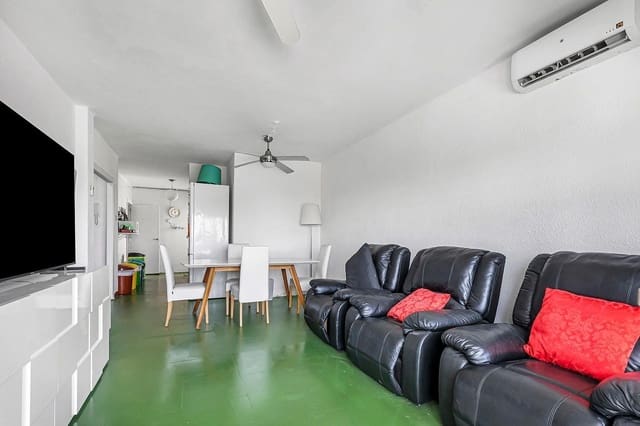 3 bedroom Penthouse for sale in Playa del Acequión, Torrevieja - € 160,000 (Ref: 10026767)