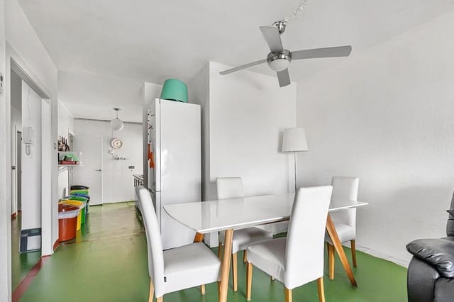 3 bedroom Penthouse for sale in Playa del Acequión, Torrevieja - € 160,000 (Ref: 10026767)