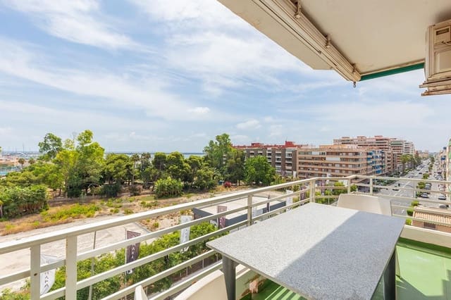 3 bedroom Penthouse for sale in Playa del Acequión, Torrevieja - € 160,000 (Ref: 10026767)