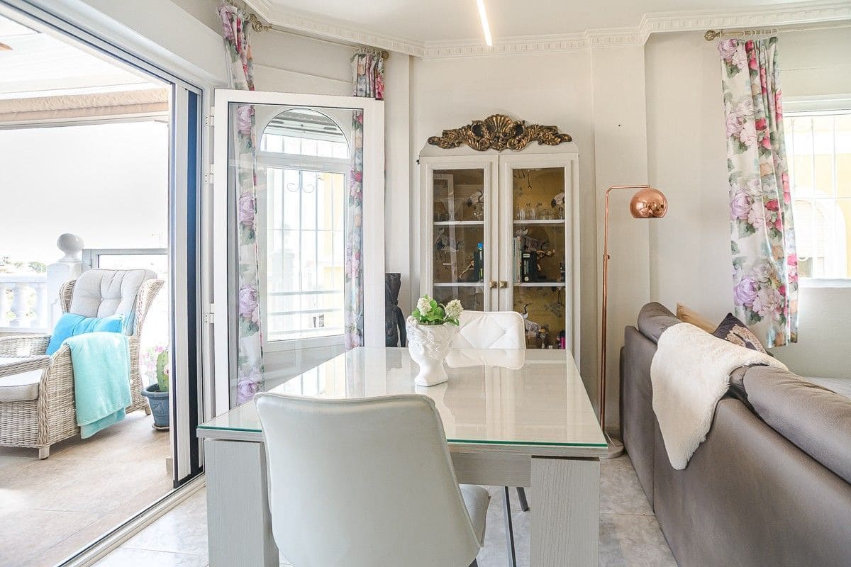 2 Zimmer Villa zu verkaufen in San Fulgencio mit Pool Garage - 288.000 € (Ref: 10027713)