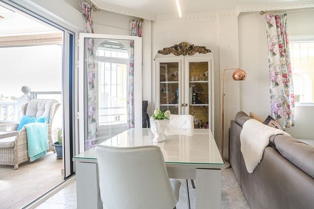 2 chambre Villa/Maison à vendre à San Fulgencio avec piscine garage - 288 000 € (Ref: 10027713)