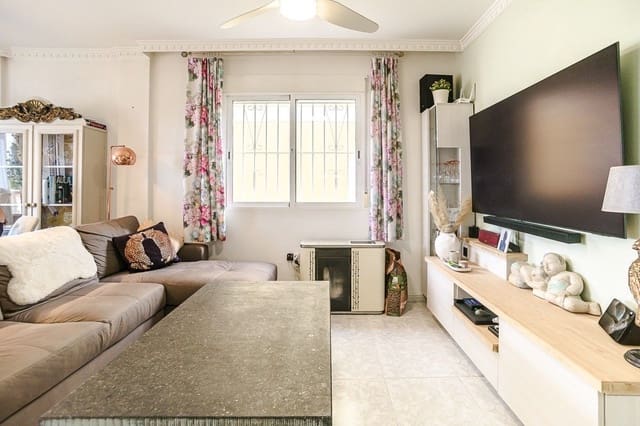 2 chambre Villa/Maison à vendre à San Fulgencio avec piscine garage - 288 000 € (Ref: 10027713)