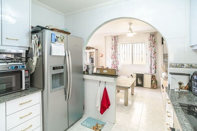 2 chambre Villa/Maison à vendre à San Fulgencio avec piscine garage - 288 000 € (Ref: 10027713)