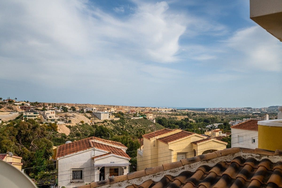 2 Zimmer Villa zu verkaufen in San Fulgencio mit Pool Garage - 288.000 € (Ref: 10027713)