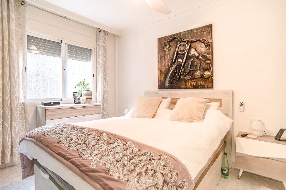 2 Zimmer Villa zu verkaufen in San Fulgencio mit Pool Garage - 288.000 € (Ref: 10027713)