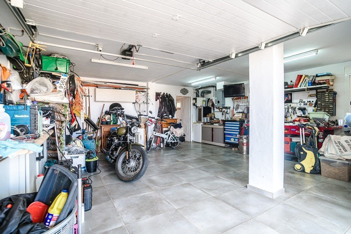 2 Zimmer Villa zu verkaufen in San Fulgencio mit Pool Garage - 288.000 € (Ref: 10027713)