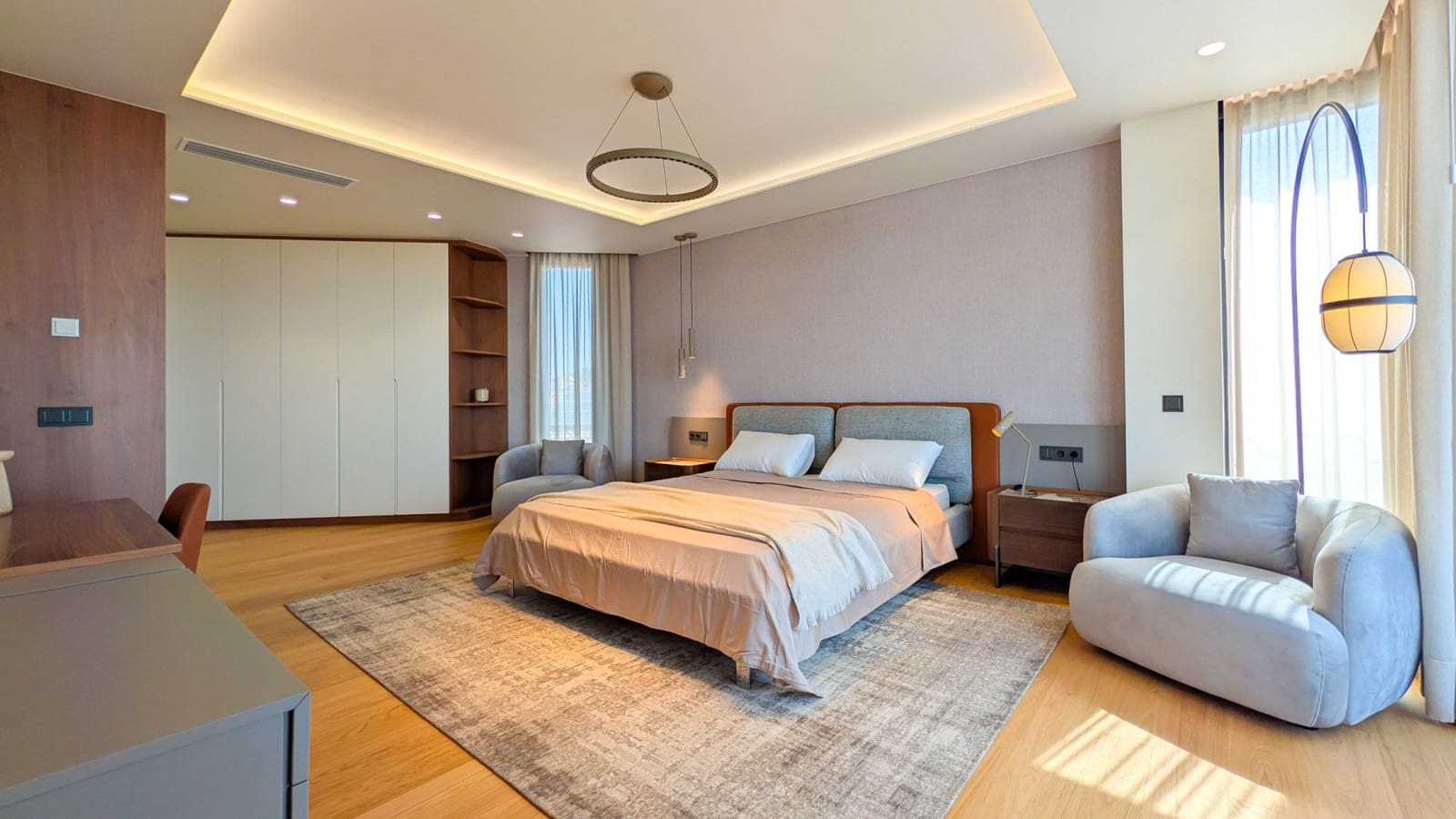 4 sovrum Villa till salu i Ciudad Quesada - 2 650 000 € (Ref: 10029088)