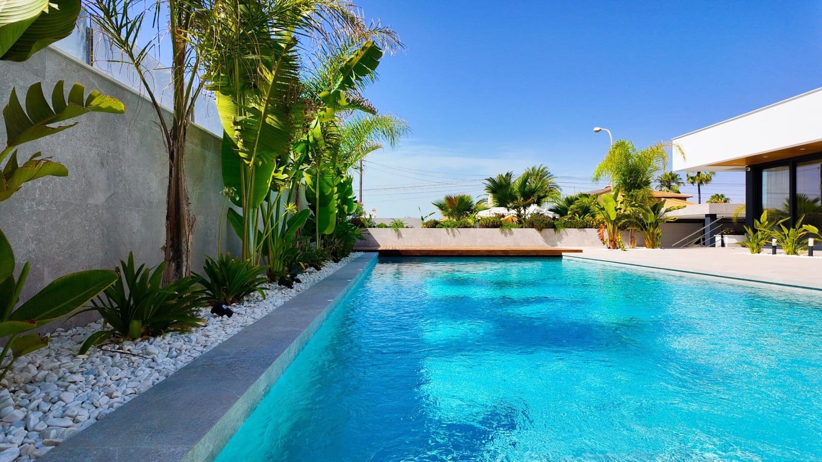 4 sovrum Villa till salu i Ciudad Quesada - 2 650 000 € (Ref: 10029088)
