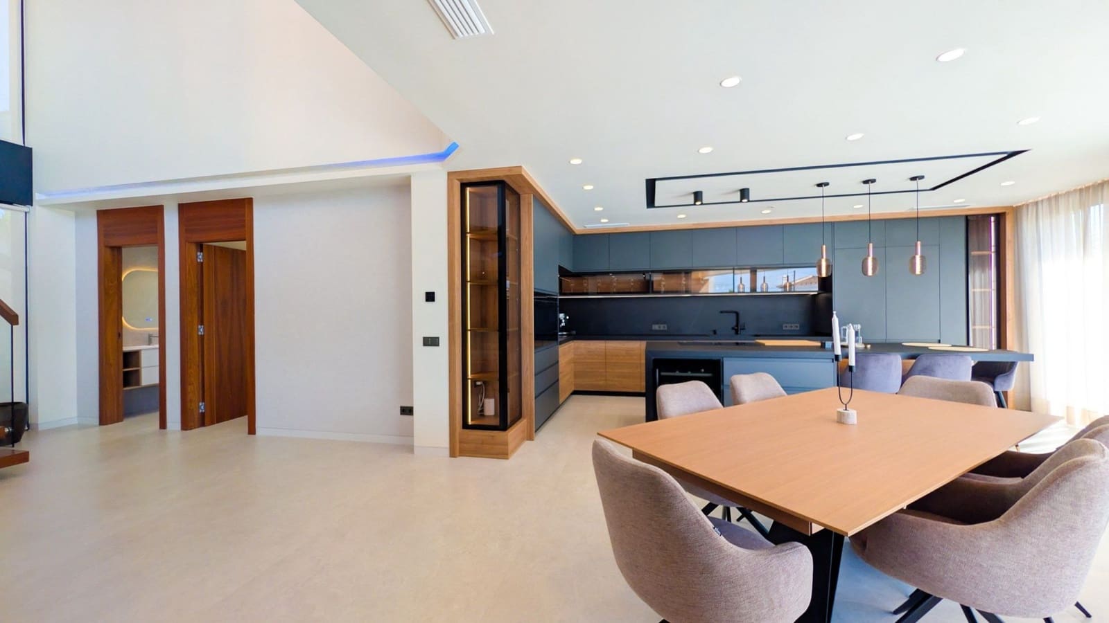 4 sovrum Villa till salu i Ciudad Quesada - 2 650 000 € (Ref: 10029088)