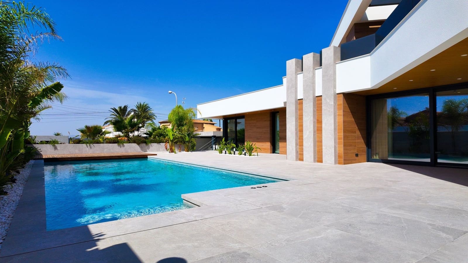 4 sovrum Villa till salu i Ciudad Quesada - 2 650 000 € (Ref: 10029088)