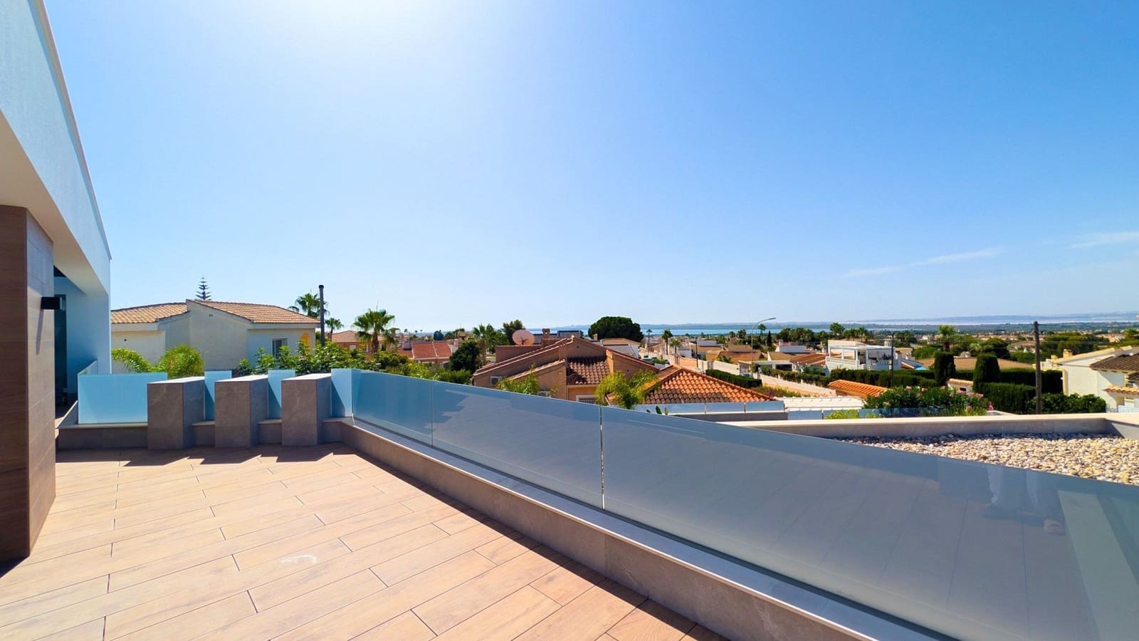 4 sovrum Villa till salu i Ciudad Quesada - 2 650 000 € (Ref: 10029088)