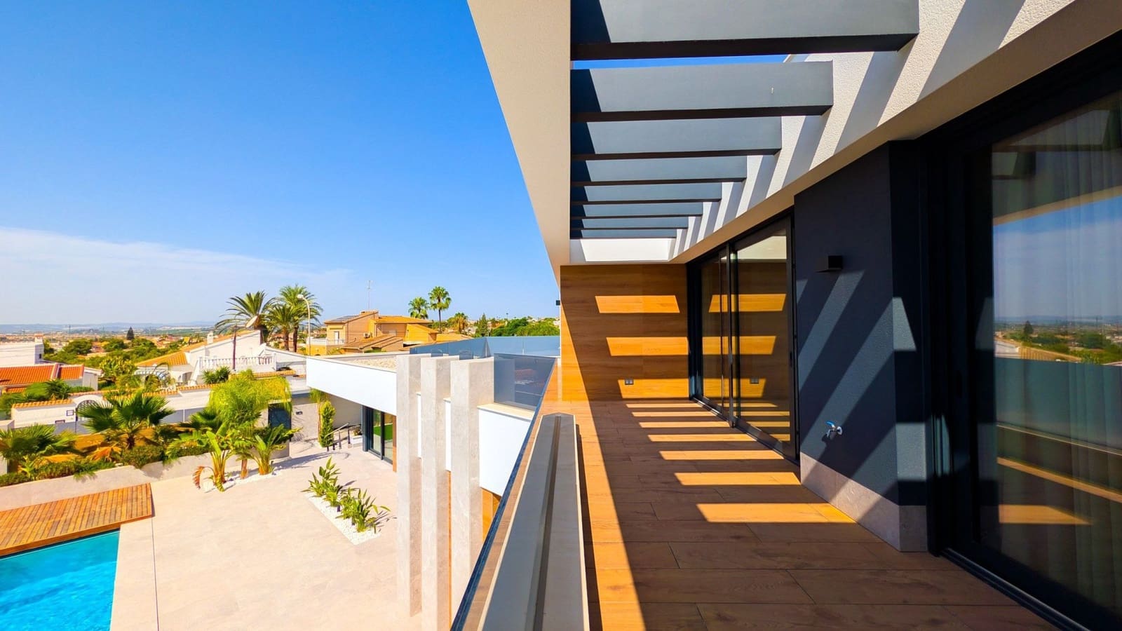 4 sovrum Villa till salu i Ciudad Quesada - 2 650 000 € (Ref: 10029088)