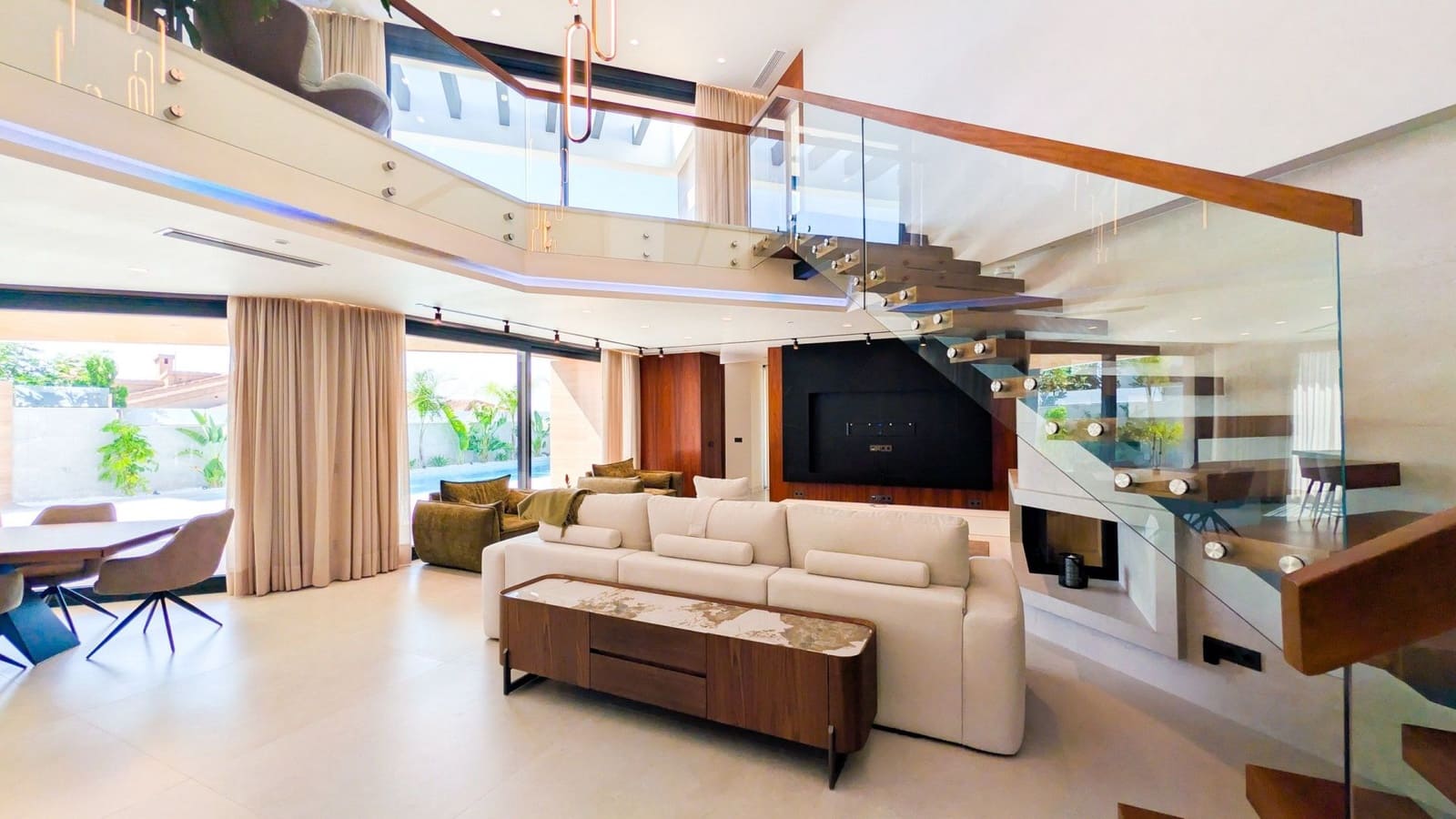 4 sovrum Villa till salu i Ciudad Quesada - 2 650 000 € (Ref: 10029088)