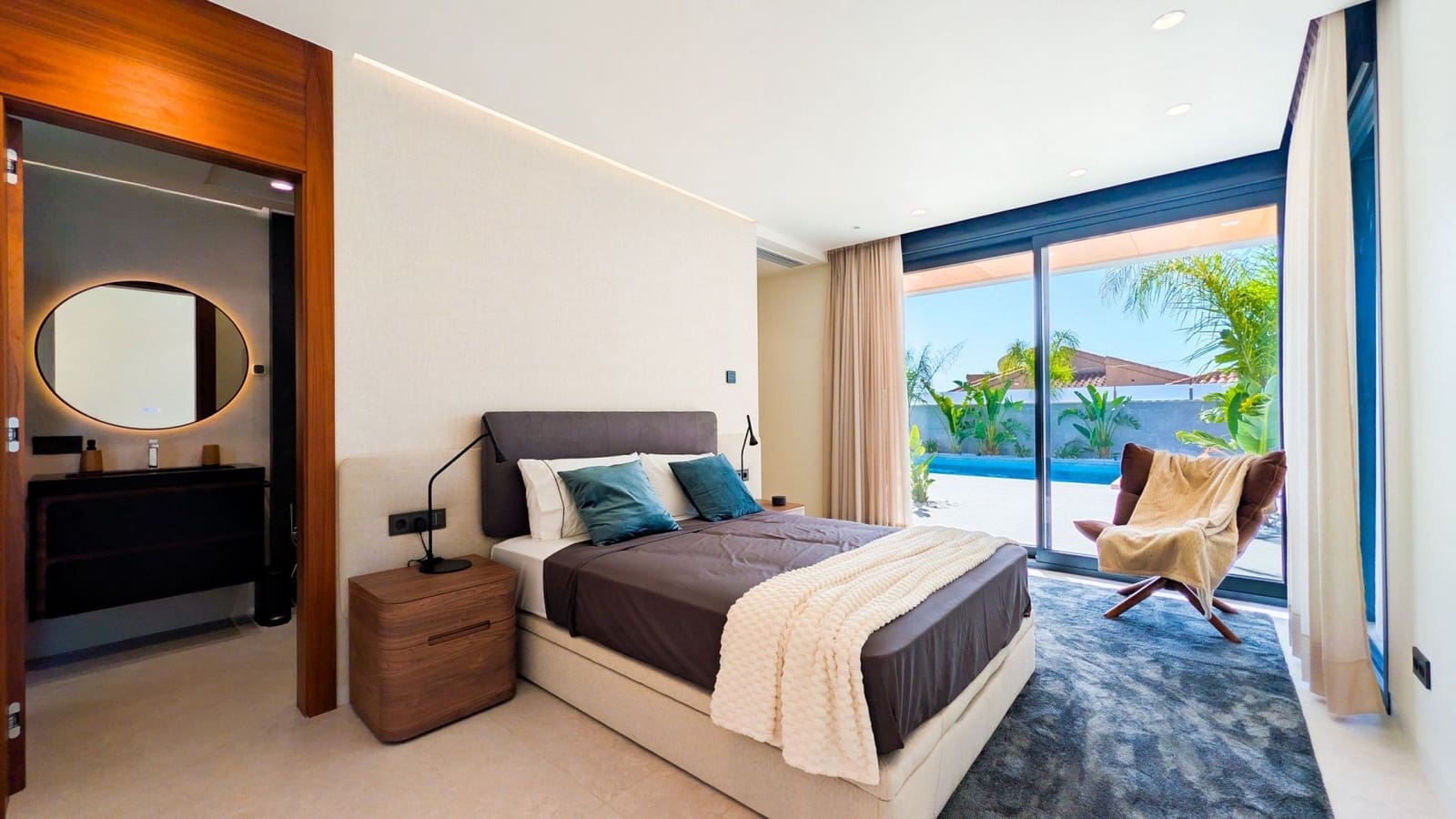 4 sovrum Villa till salu i Ciudad Quesada - 2 650 000 € (Ref: 10029088)
