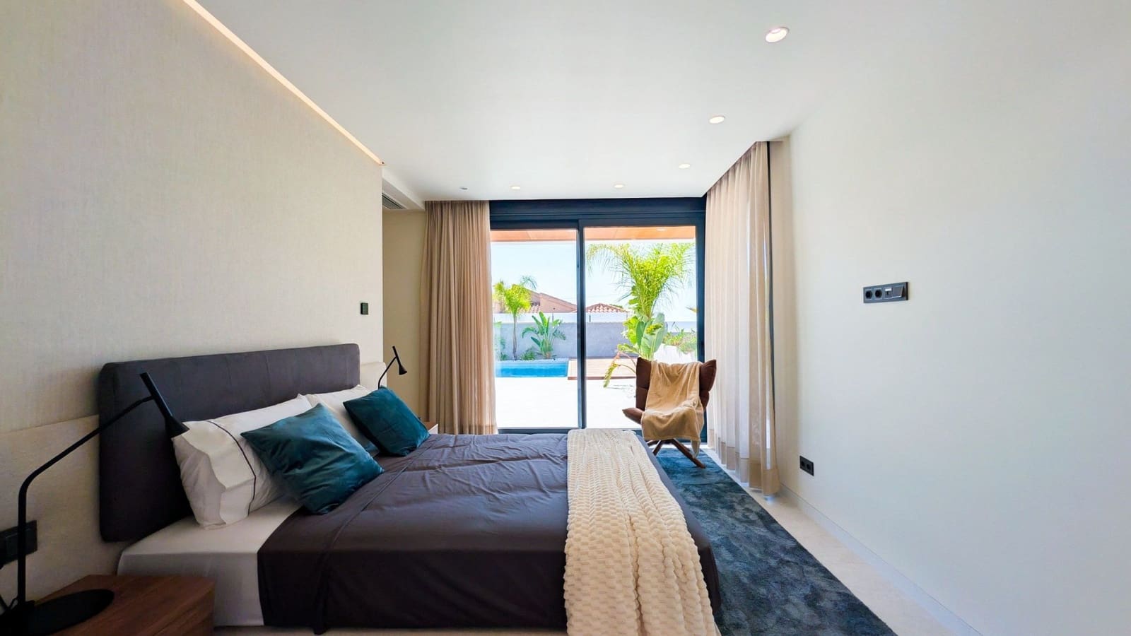 4 sovrum Villa till salu i Ciudad Quesada - 2 650 000 € (Ref: 10029088)