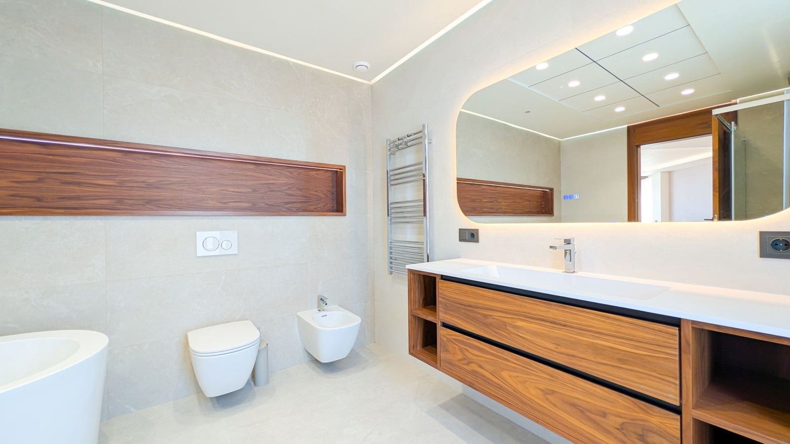 4 sovrum Villa till salu i Ciudad Quesada - 2 650 000 € (Ref: 10029088)
