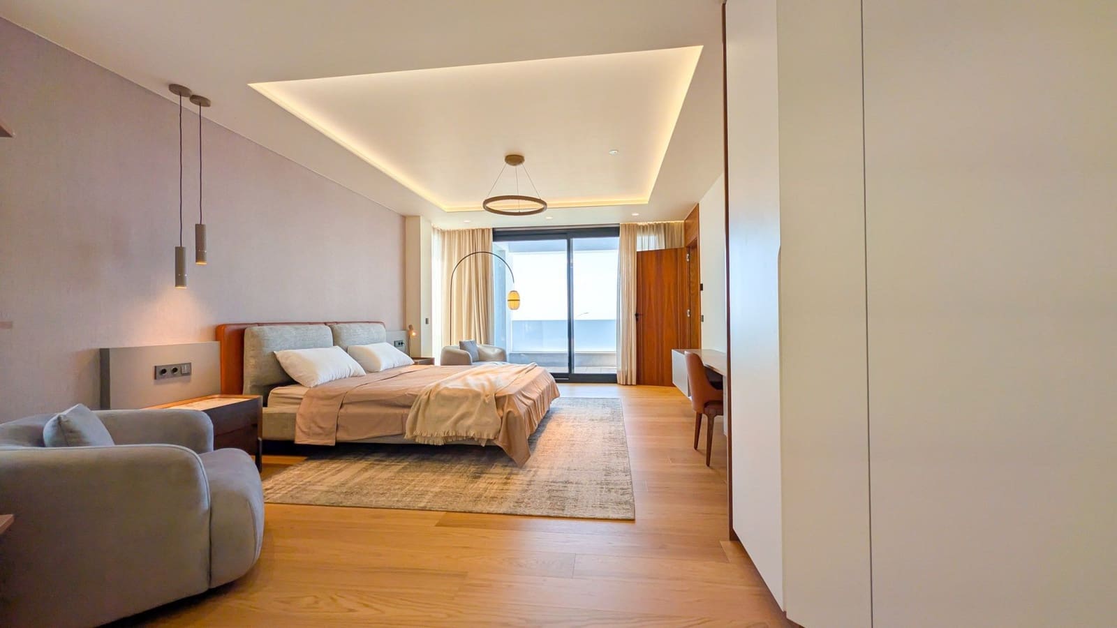 4 sovrum Villa till salu i Ciudad Quesada - 2 650 000 € (Ref: 10029088)