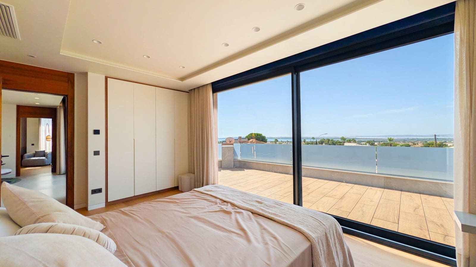4 sovrum Villa till salu i Ciudad Quesada - 2 650 000 € (Ref: 10029088)