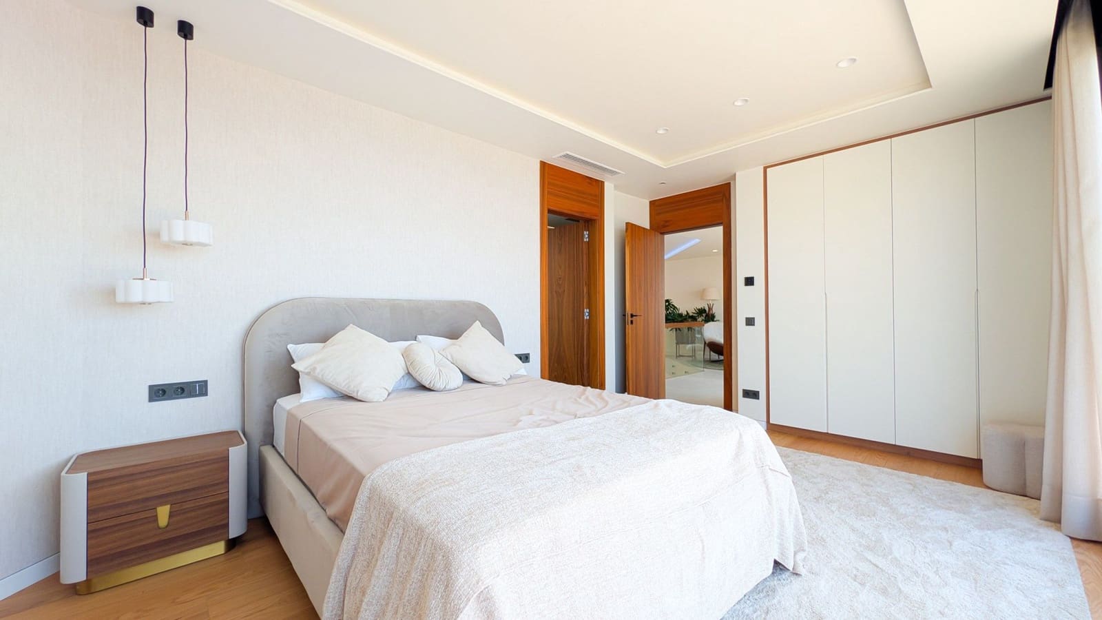4 sovrum Villa till salu i Ciudad Quesada - 2 650 000 € (Ref: 10029088)