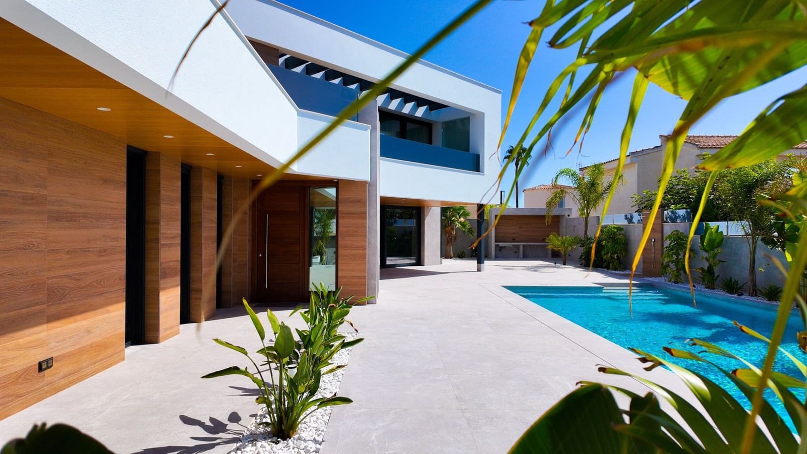 4 sovrum Villa till salu i Ciudad Quesada - 2 650 000 € (Ref: 10029088)