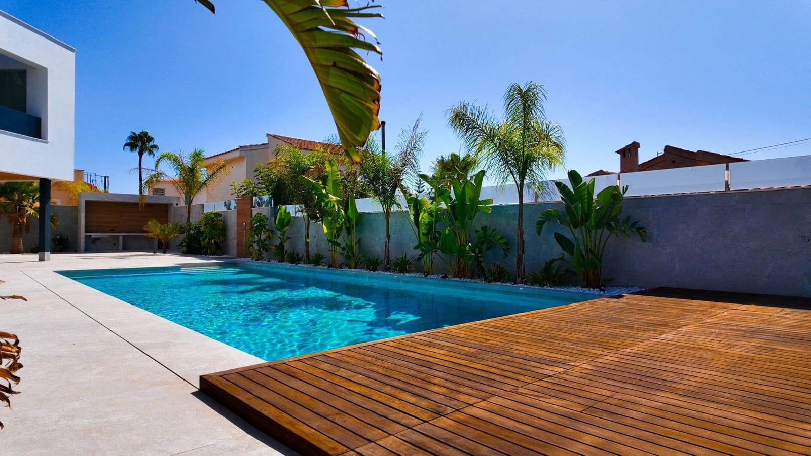 4 sovrum Villa till salu i Ciudad Quesada - 2 650 000 € (Ref: 10029088)