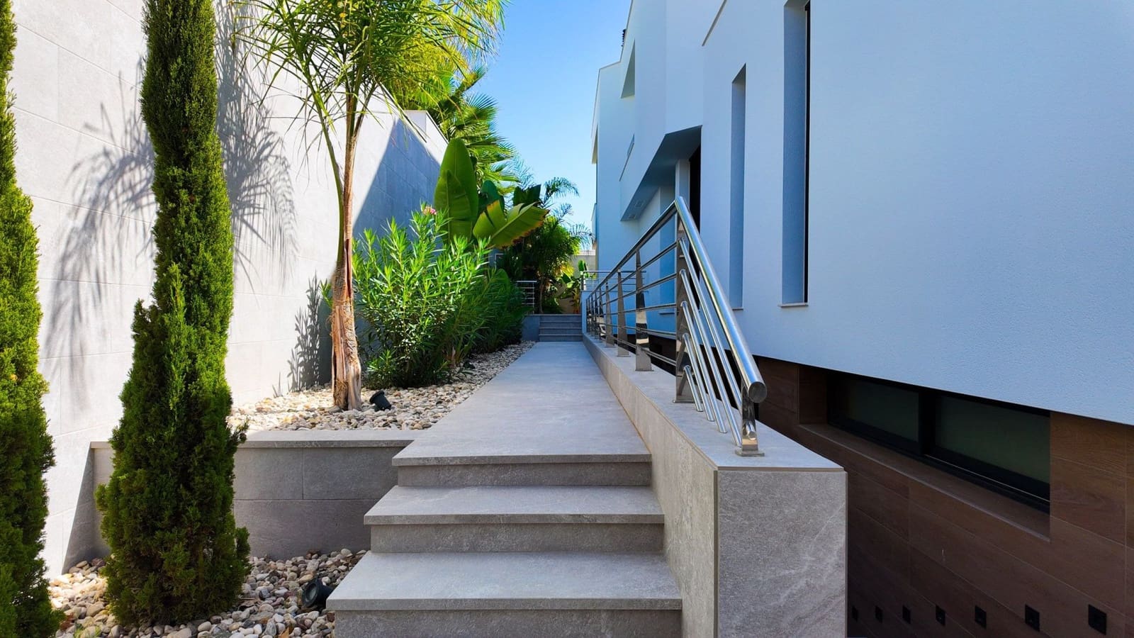 4 sovrum Villa till salu i Ciudad Quesada - 2 650 000 € (Ref: 10029088)